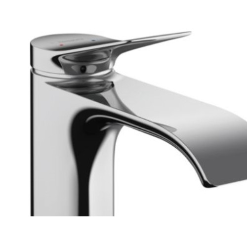 HANSGROHE HG Vivenis tvättställsblandare 1-grepp 80 utan bottenventil,...