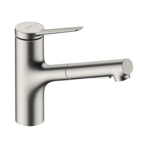 HANSGROHE HG Zesis M33 köksblandare