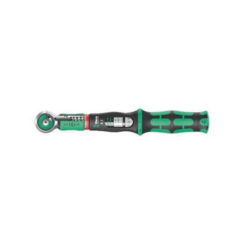 Wera Wera A 1 - torque wrench