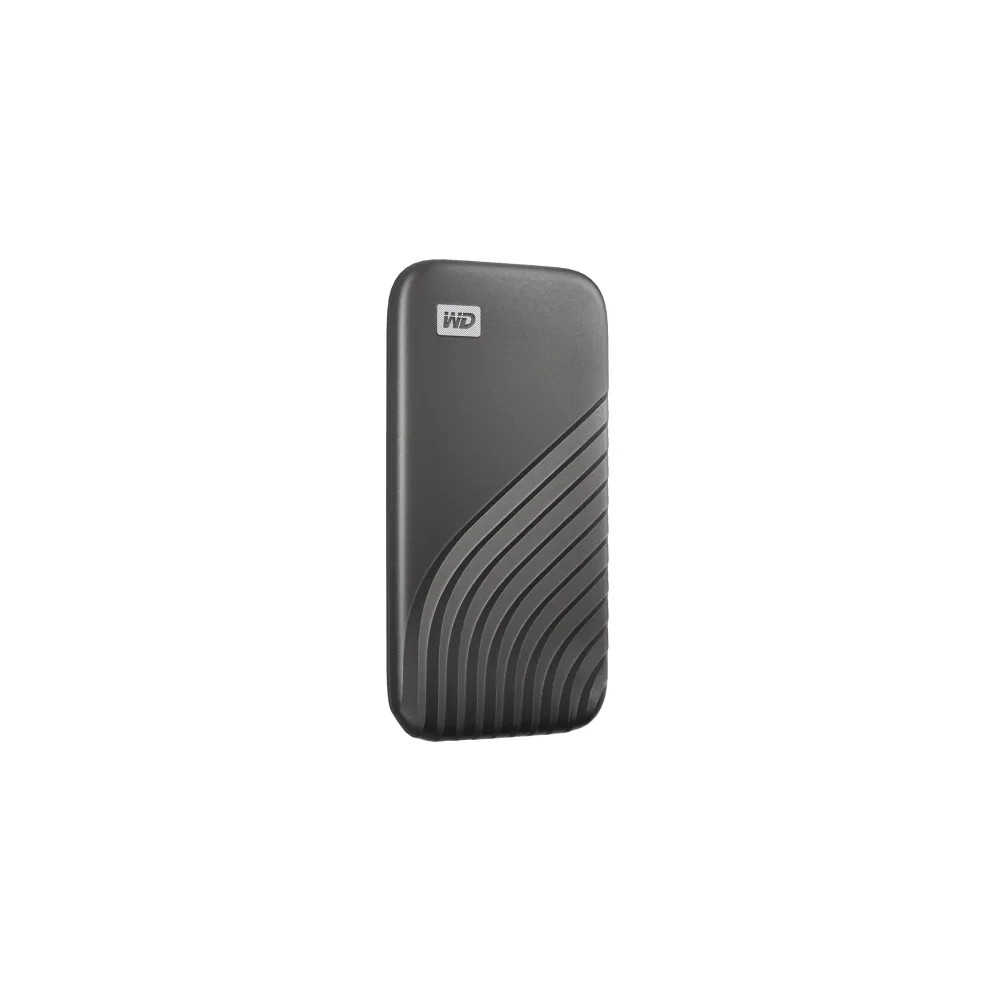 Produktbild för WD My Passport SSD WDBAGF0040BGY