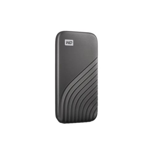 Western Digital WD My Passport SSD WDBAGF0040BGY