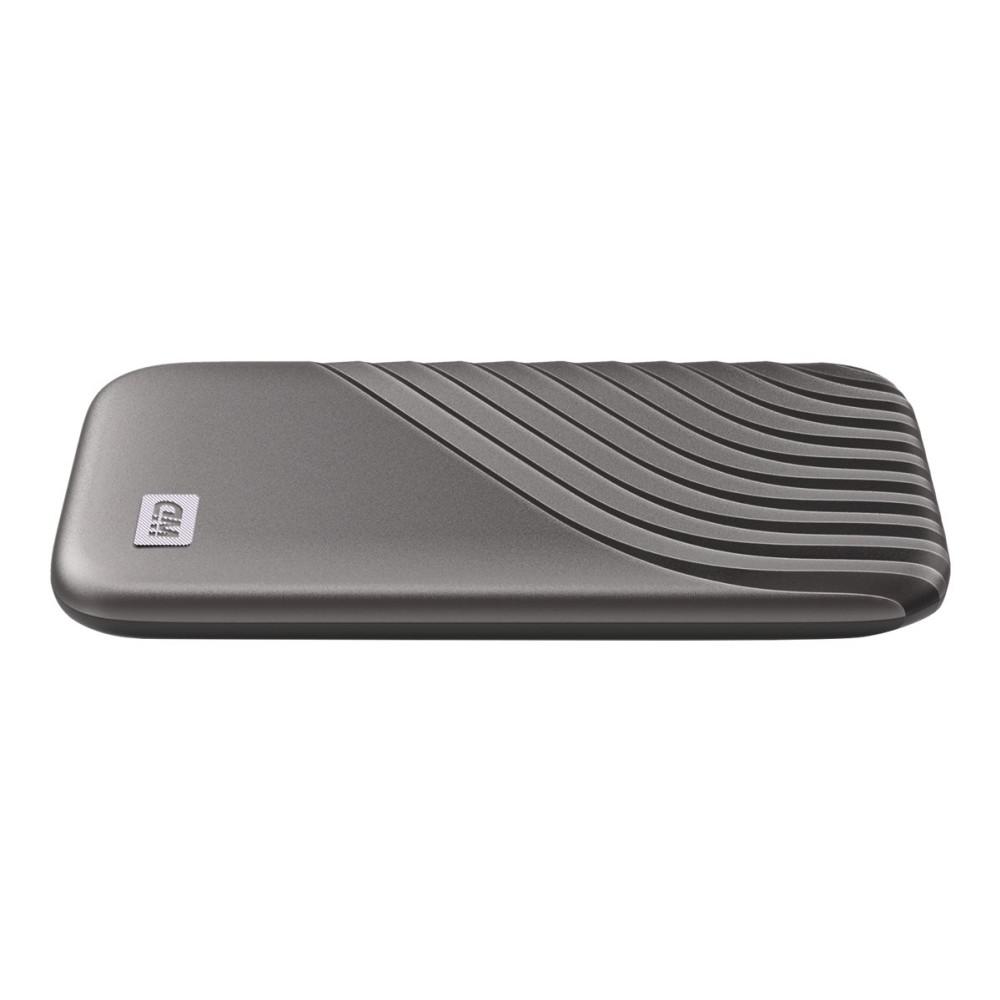 Produktbild för WD My Passport SSD WDBAGF0040BGY