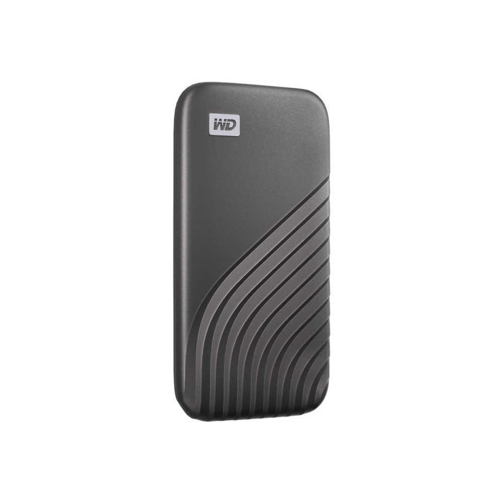 Produktbild för WD My Passport SSD WDBAGF0040BGY