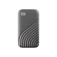 Produktbild för WD My Passport SSD WDBAGF0040BGY