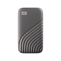 Produktbild för WD My Passport SSD WDBAGF0040BGY