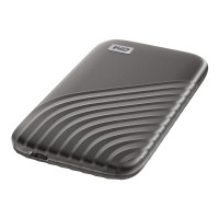 Produktbild för WD My Passport SSD WDBAGF0040BGY