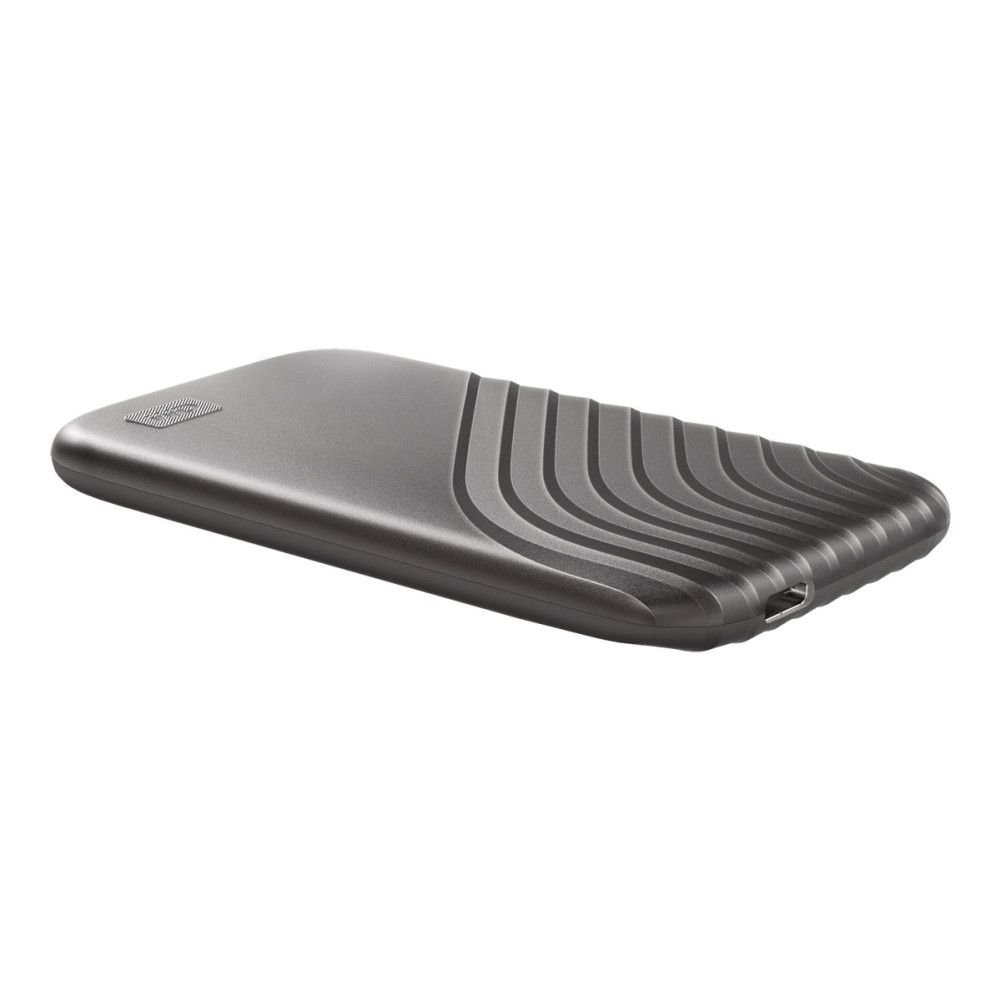 Produktbild för WD My Passport SSD WDBAGF0040BGY