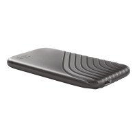 Produktbild för WD My Passport SSD WDBAGF0040BGY