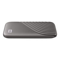 Produktbild för WD My Passport SSD WDBAGF0040BGY