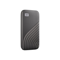 Produktbild för WD My Passport SSD WDBAGF0040BGY