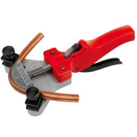 Produktbild för Rothenberger 24132, Rörbockare, Svart, Röd, 2,35 cm, 3,75 cm...
