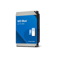 Produktbild för WD Blue WD10EARZ - hårddisk - 1 TB - SATA