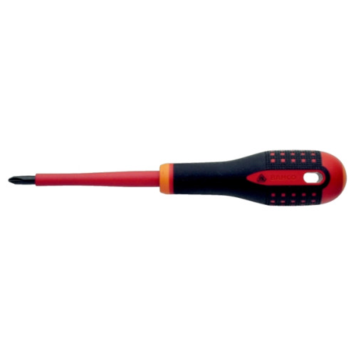 BAHCO BAHCO ERGO LAUS Skruvmejsel BE-8630SPhillips® notch PH3blad...