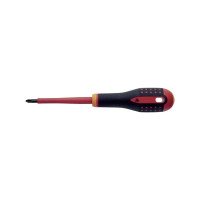 Produktbild för BAHCO ERGO LAUS Skruvmejsel BE-8630SPhillips® notch PH3blad...