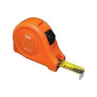 Produktbild för Bahco, Målebånd, 5m,19mm plasthus