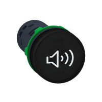 Produktbild för Schneider Electric XB5KSM, Klass II, 29 mm, 55 mm, 29 mm, 24...