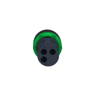 Produktbild för Schneider Electric XB5KSM, Klass II, 29 mm, 55 mm, 29 mm, 24...