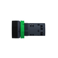 Produktbild för Schneider Electric XB5KSM, Klass II, 29 mm, 55 mm, 29 mm, 24...
