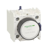 Produktbild för Schneider Electric LADR2, 44 mm, 61 mm, 48 mm, Vit, -40