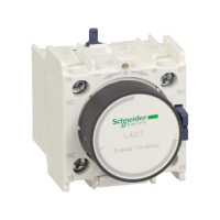 Produktbild för Schneider Electric LADR2, 44 mm, 61 mm, 48 mm, Vit, -40