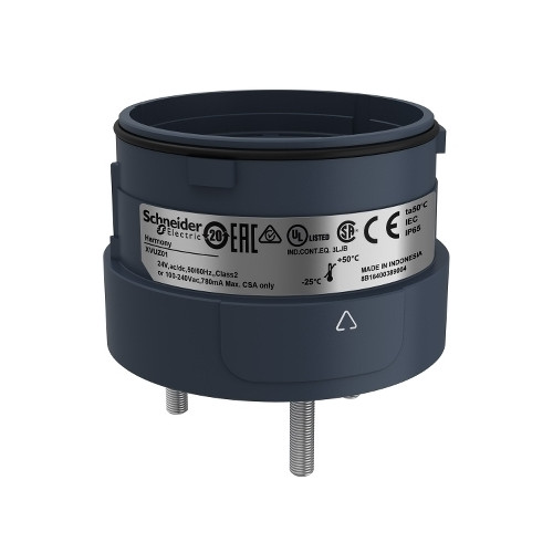SCHNEIDER ELECTRIC Schneider Electric XVUZ01, IP65, 63 g, 91 mm, 133 mm, 90 mm,...