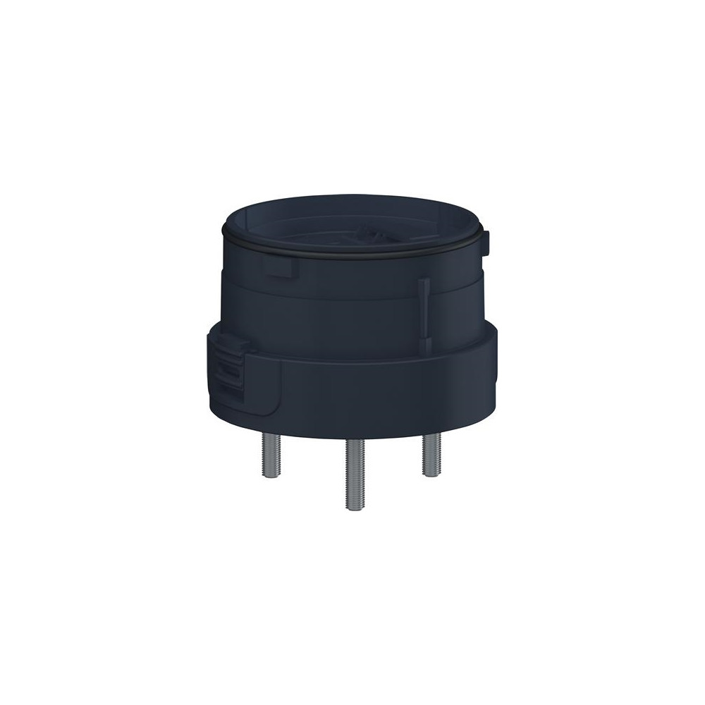 Produktbild för Schneider Electric XVUZ01, IP65, 63 g, 91 mm, 133 mm, 90 mm,...