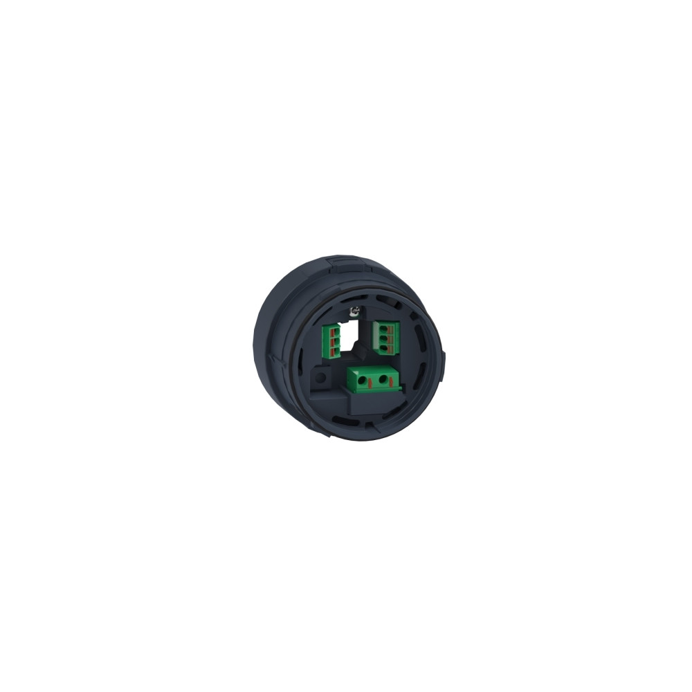 Produktbild för Schneider Electric XVUZ01, IP65, 63 g, 91 mm, 133 mm, 90 mm,...