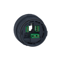 Produktbild för Schneider Electric XVUZ01, IP65, 63 g, 91 mm, 133 mm, 90 mm,...
