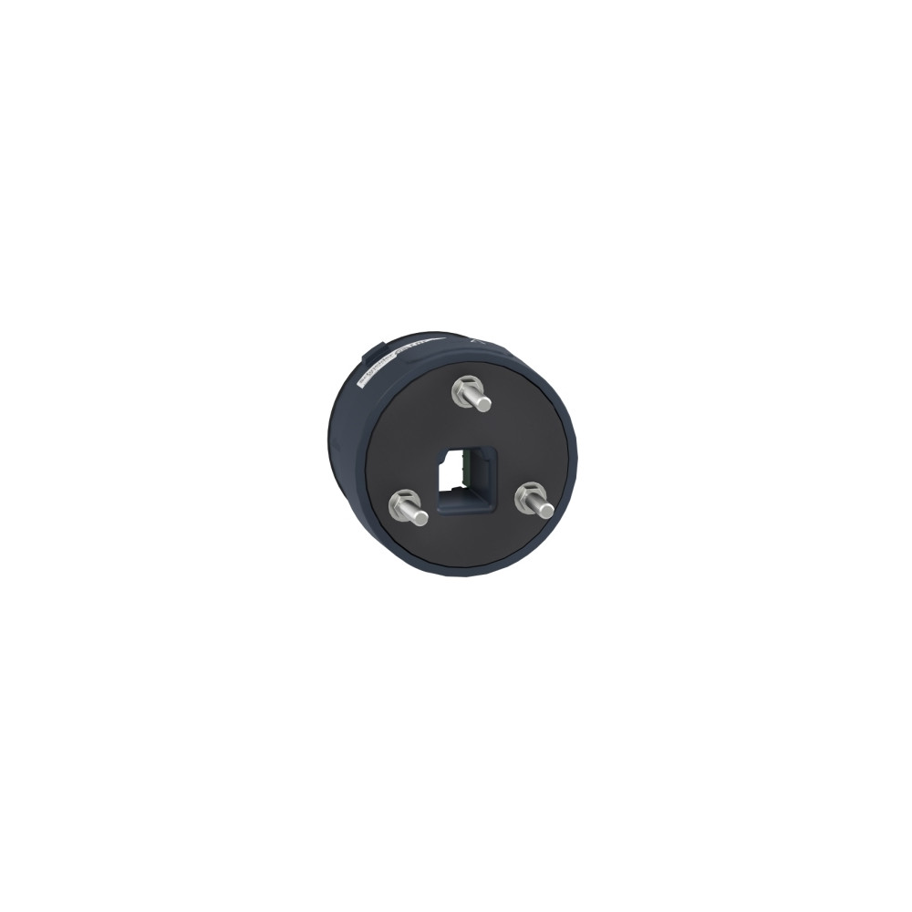 Produktbild för Schneider Electric XVUZ01, IP65, 63 g, 91 mm, 133 mm, 90 mm,...