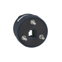Produktbild för Schneider Electric XVUZ01, IP65, 63 g, 91 mm, 133 mm, 90 mm,...