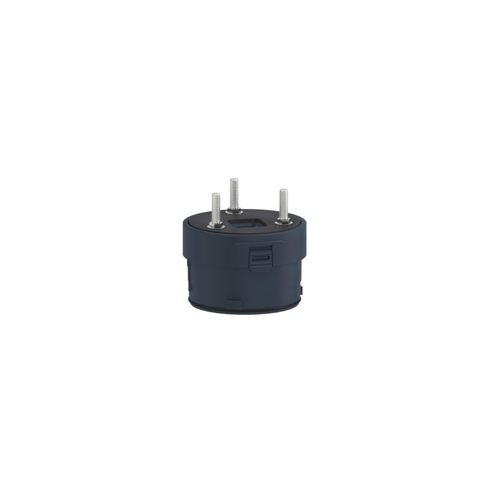 Produktbild för Schneider Electric XVUZ01, IP65, 63 g, 91 mm, 133 mm, 90 mm,...