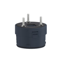 Produktbild för Schneider Electric XVUZ01, IP65, 63 g, 91 mm, 133 mm, 90 mm,...