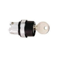 Produktbild för Schneider Electric ZB4BG4, Svart, Harmony XB4, IP69K, 29 mm,...