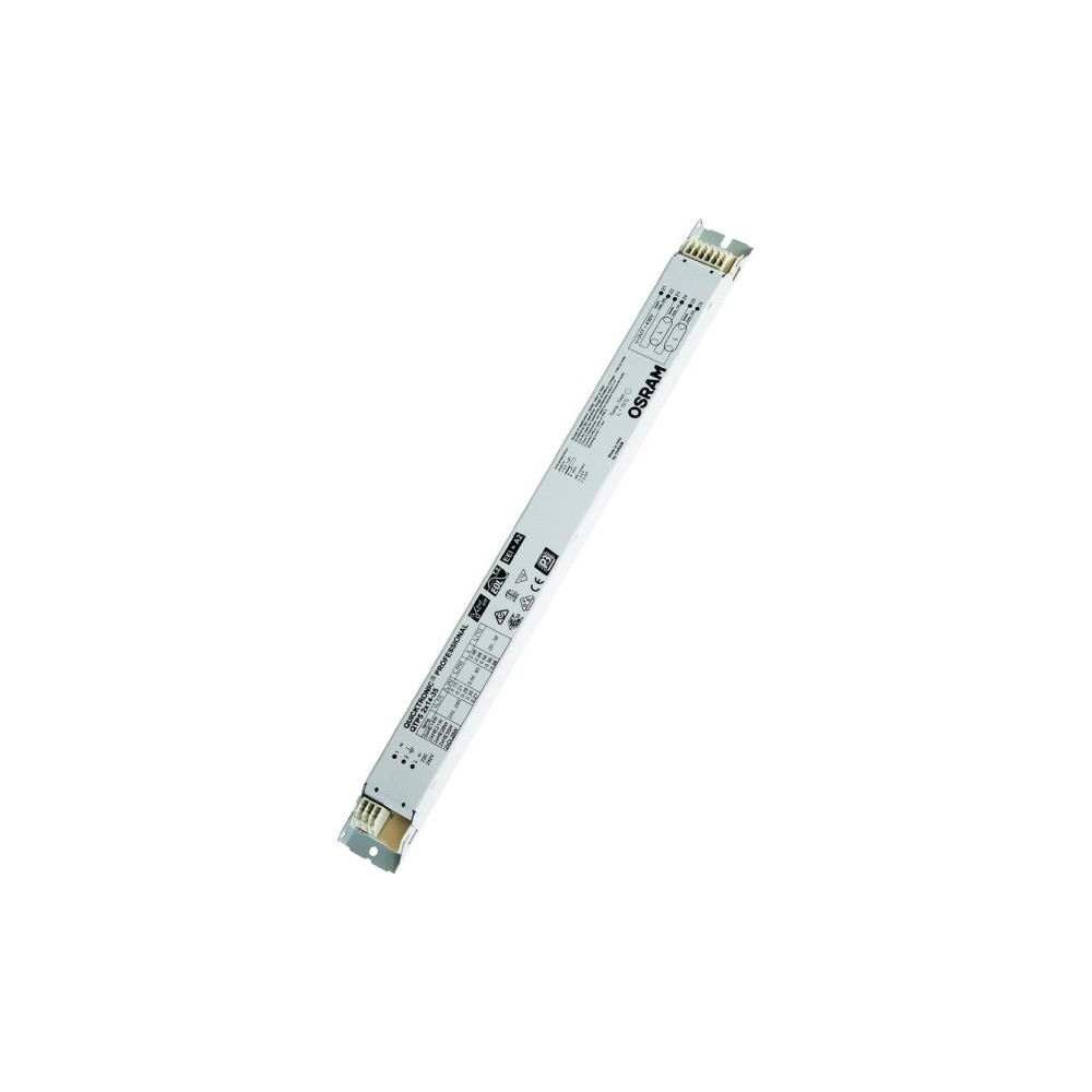 Produktbild för Osram QTP5 2X14...35, 100000 t, -20