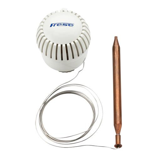 FRESE Termostat med M30 x 1,5 anslutning kompatibel med Frese OPTI...