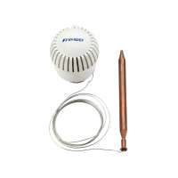 Produktbild för Termostat med M30 x 1,5 anslutning kompatibel med Frese OPTI...