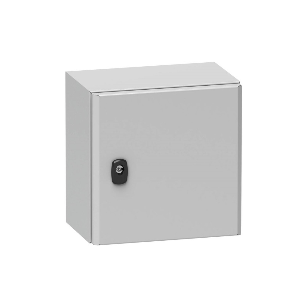 Produktbild för Schneider Electric NSYS3D3215P, 200 mm, 150 mm, 300 mm, 3,57...
