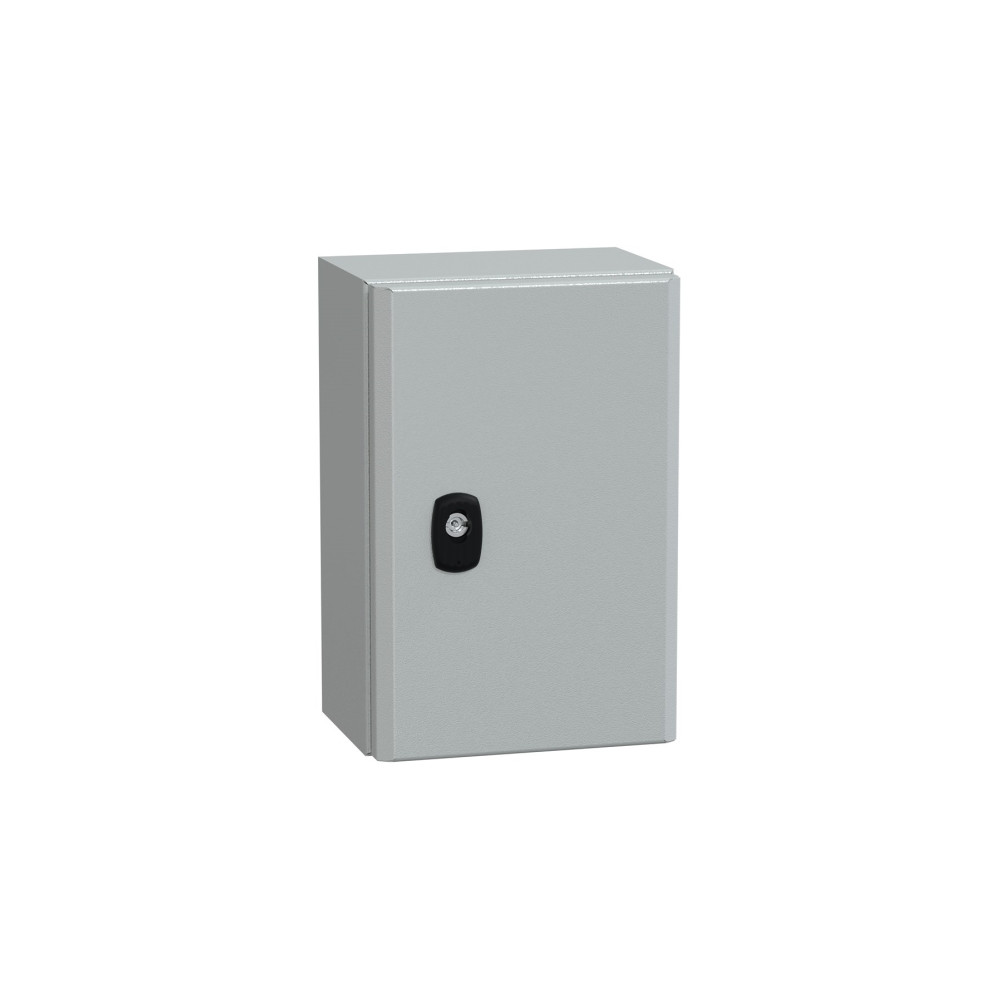 Produktbild för Schneider Electric NSYS3D3215P, 200 mm, 150 mm, 300 mm, 3,57...