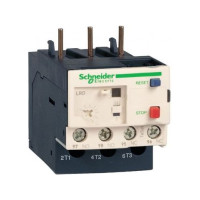 Produktbild för Schneider Electric LRD04, Multifärg, 690 V, 124 g, -20
