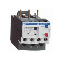 Produktbild för Schneider Electric LRD04, Multifärg, 690 V, 124 g, -20