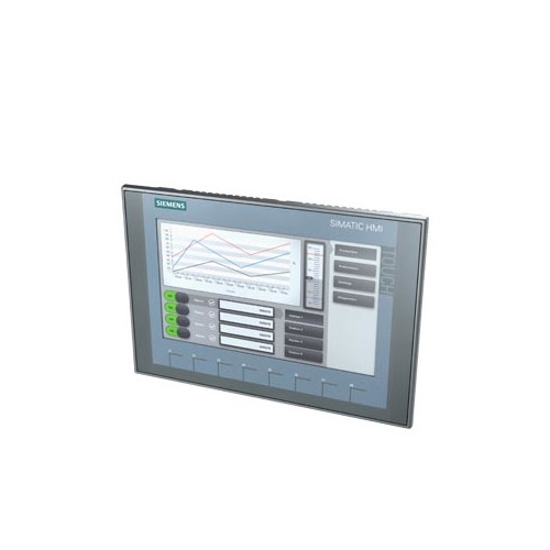 Siemens Siemens 6AV21232JB030AX0, 22,9 cm (9"), 800 x 480 pixlar, LC...