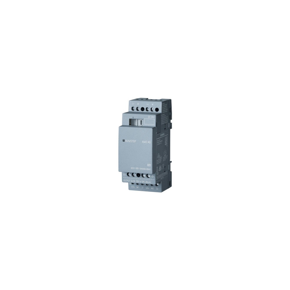 Produktbild för Siemens 6ED1055-1MM00-0BA2, 24