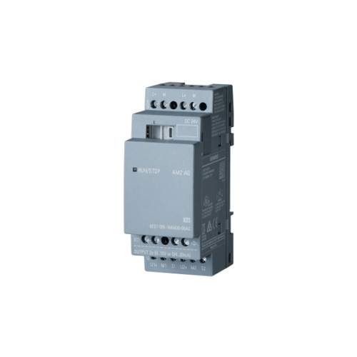 Siemens Siemens 6ED1055-1MM00-0BA2, 24