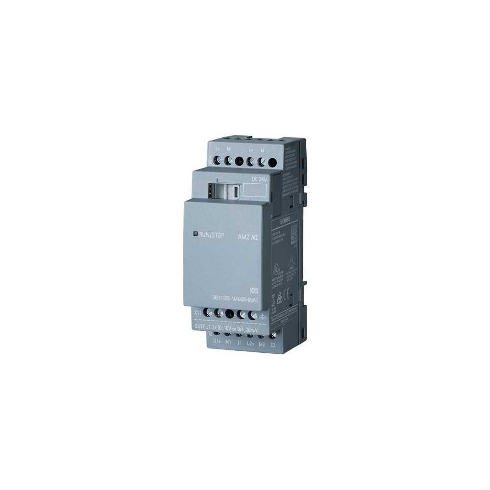 Produktbild för Siemens 6ED1055-1MM00-0BA2, 24