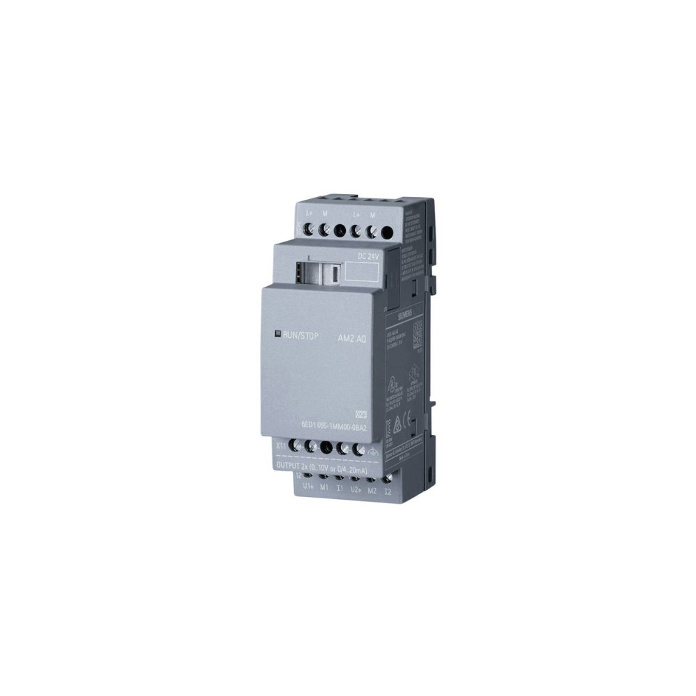 Produktbild för Siemens 6ED1055-1MM00-0BA2, 24