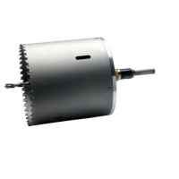 Produktbild för Baier Core-bit 130x140 mm