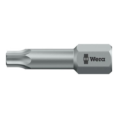Wera Bits TX 25/25