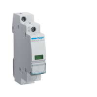 Produktbild för Hager SVN121, IP20, -20