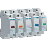 Produktbild för Hager SVN121, IP20, -20