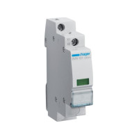 Produktbild för Hager SVN121, IP20, -20